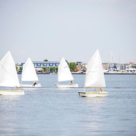 Fletcher Hotel Restaurant Loosdrecht-Amsterdam Εξωτερικό φωτογραφία