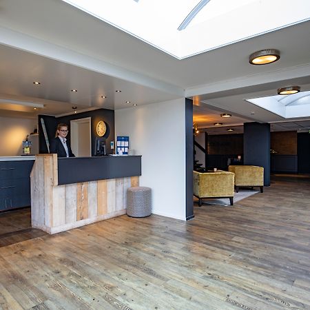 Fletcher Hotel Restaurant Loosdrecht-Amsterdam Εξωτερικό φωτογραφία