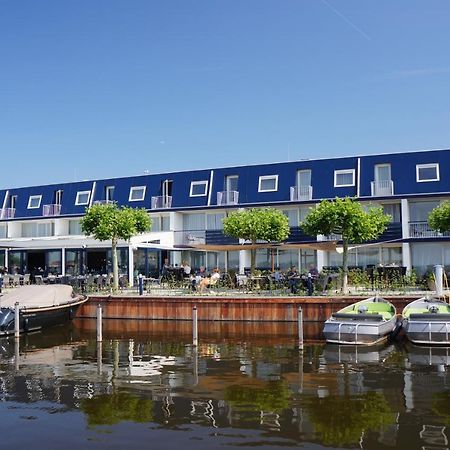 Fletcher Hotel Restaurant Loosdrecht-Amsterdam Εξωτερικό φωτογραφία