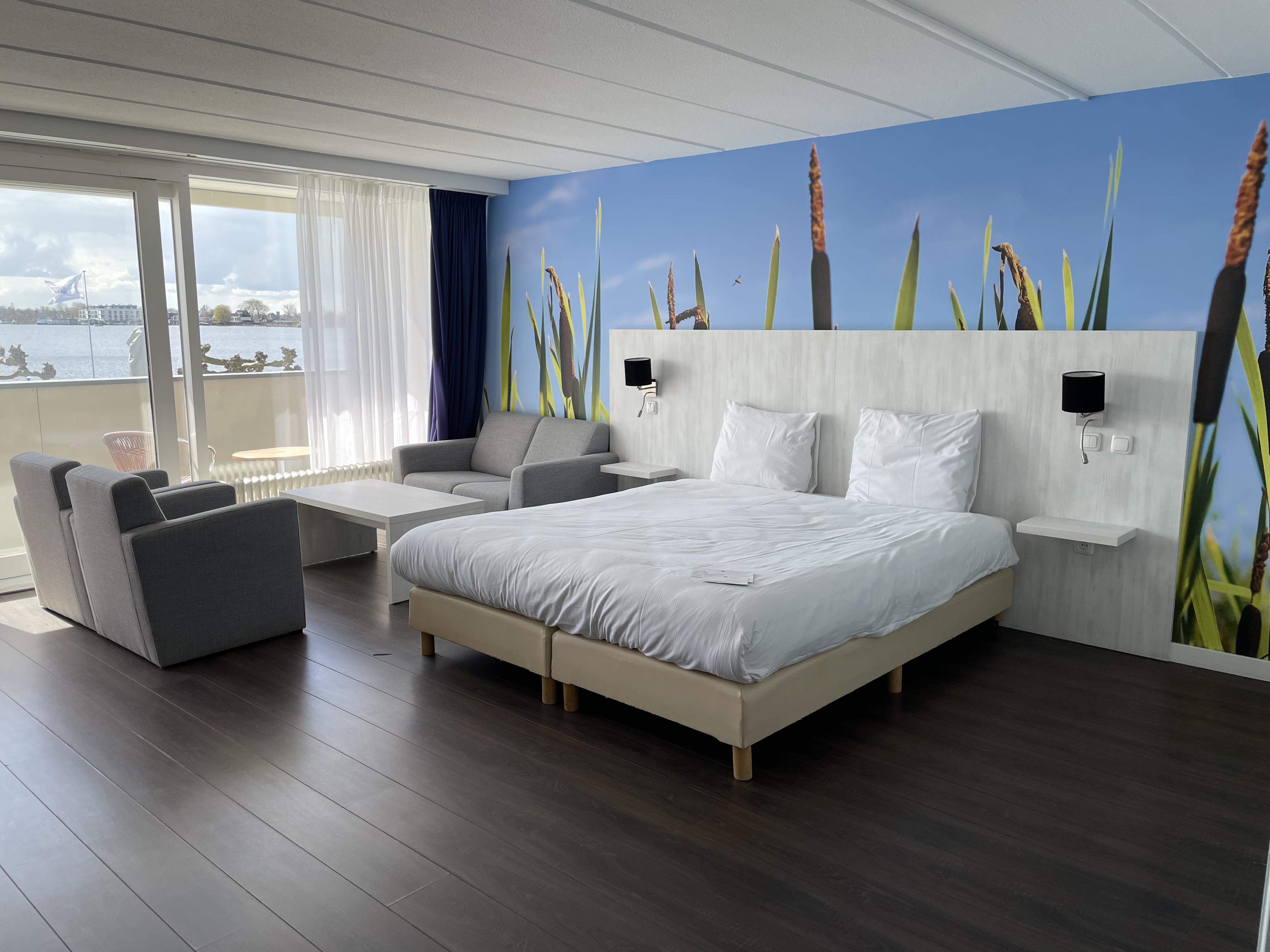 Fletcher Hotel Restaurant Loosdrecht-Amsterdam Εξωτερικό φωτογραφία