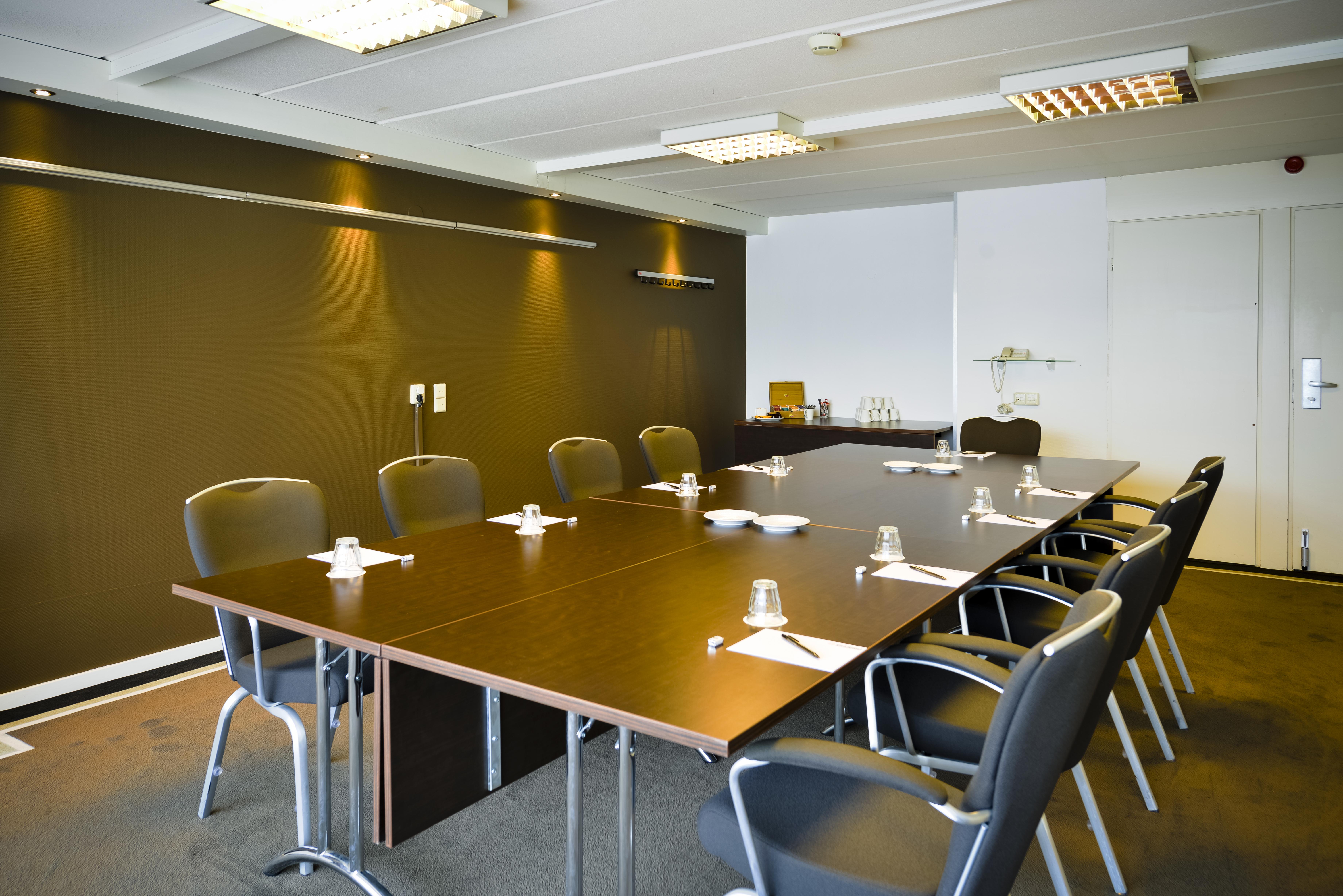 Fletcher Hotel Restaurant Loosdrecht-Amsterdam Εξωτερικό φωτογραφία