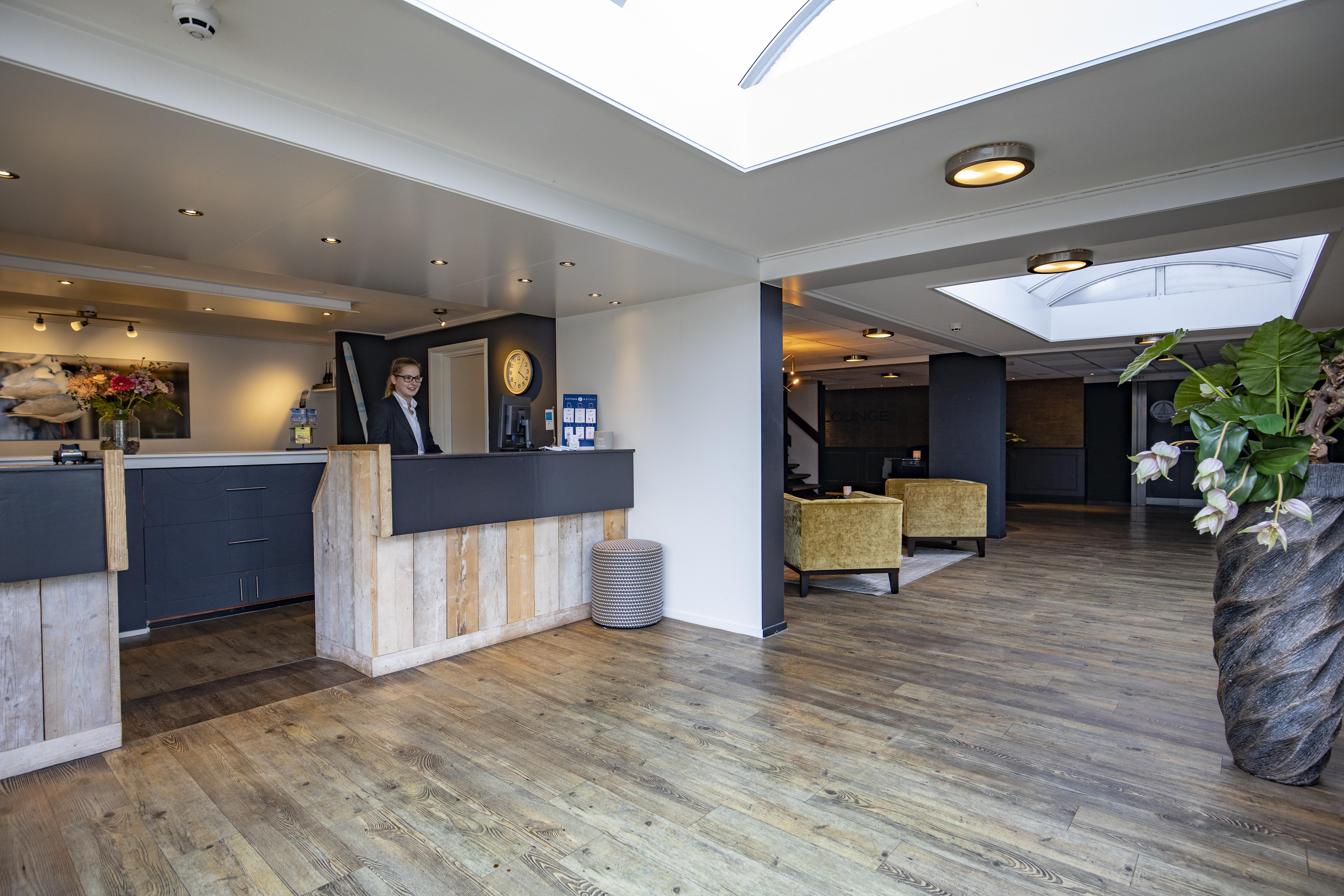 Fletcher Hotel Restaurant Loosdrecht-Amsterdam Εξωτερικό φωτογραφία
