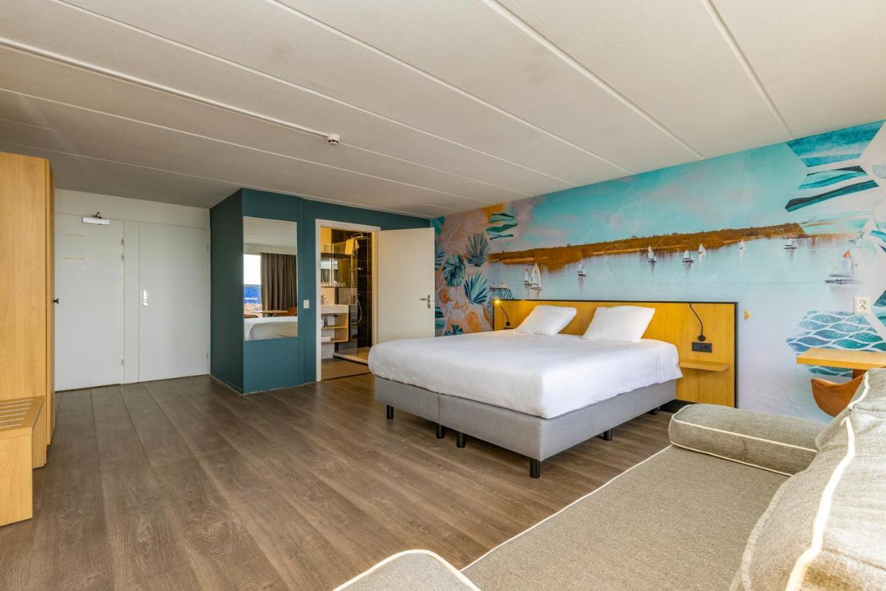 Fletcher Hotel Restaurant Loosdrecht-Amsterdam Εξωτερικό φωτογραφία