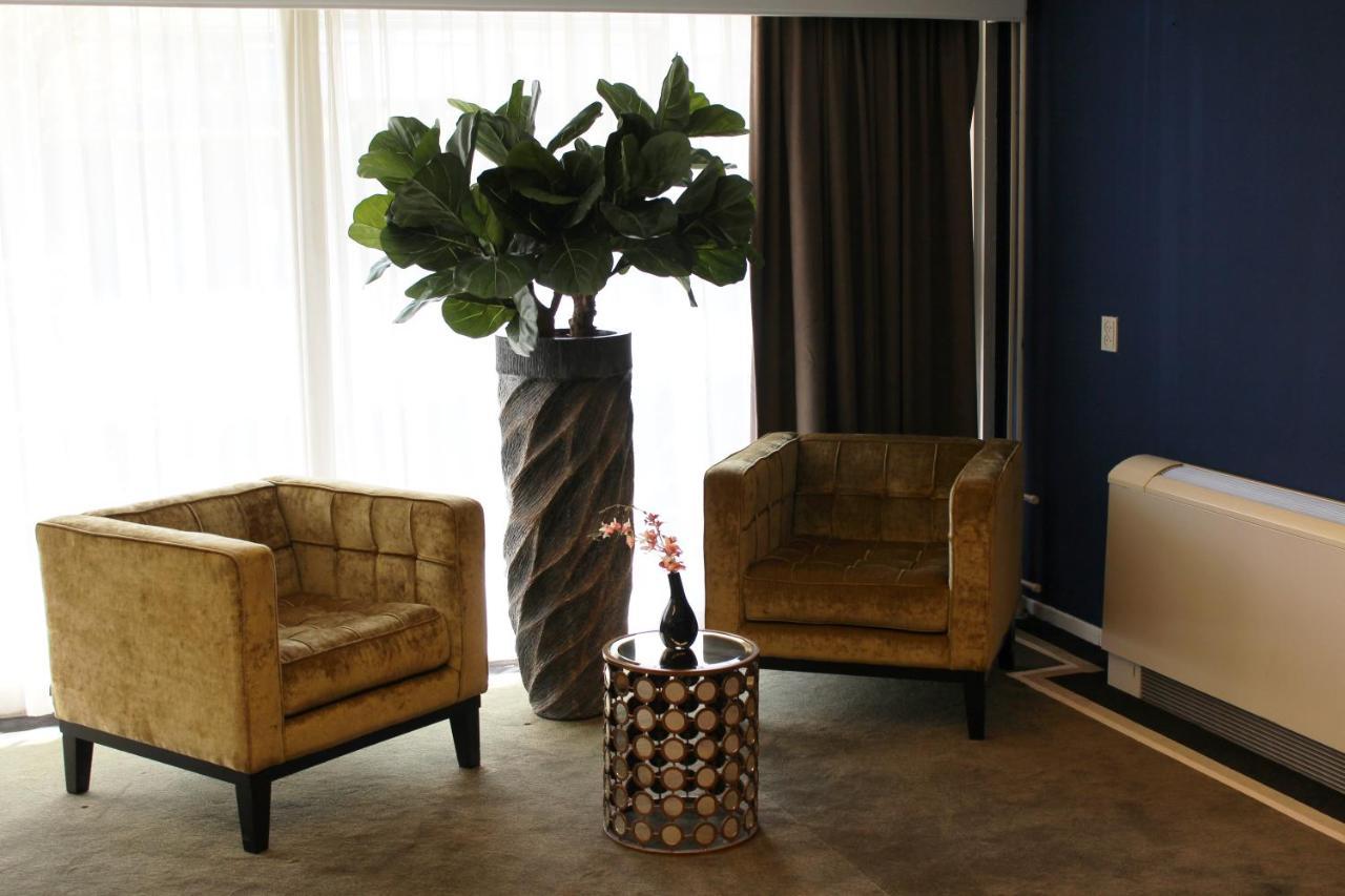 Fletcher Hotel Restaurant Loosdrecht-Amsterdam Εξωτερικό φωτογραφία