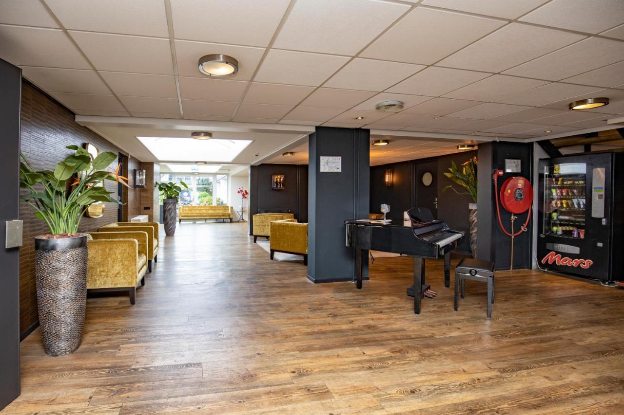 Fletcher Hotel Restaurant Loosdrecht-Amsterdam Εξωτερικό φωτογραφία