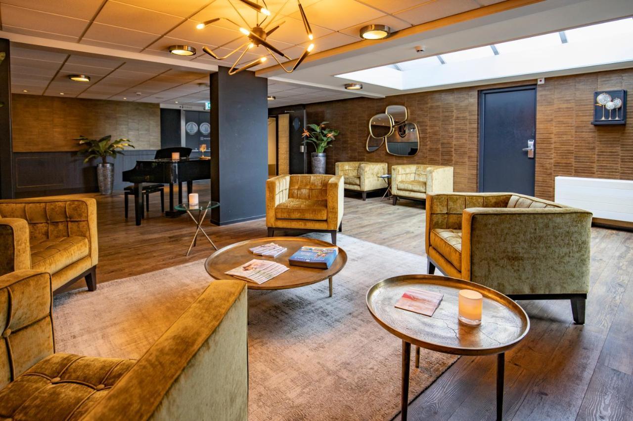 Fletcher Hotel Restaurant Loosdrecht-Amsterdam Εξωτερικό φωτογραφία