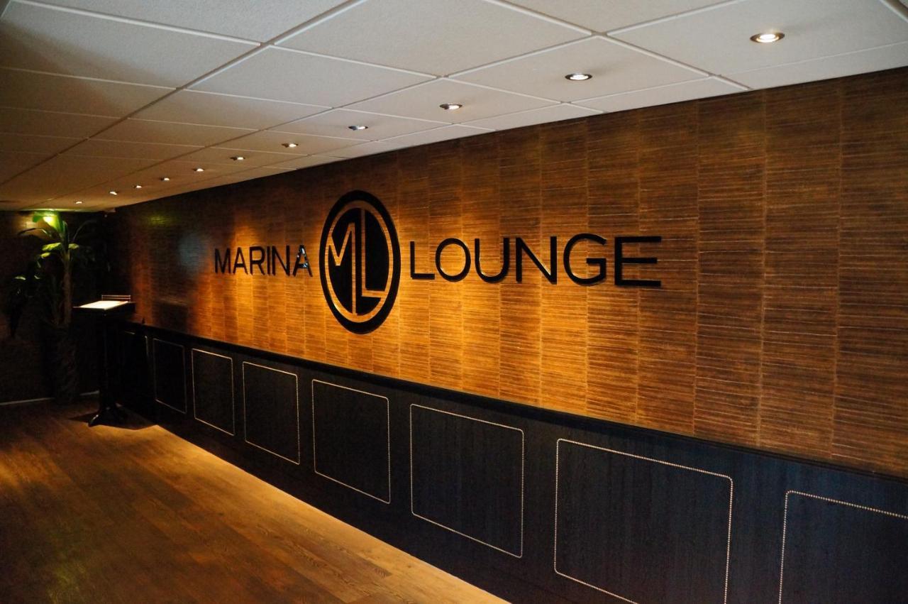Fletcher Hotel Restaurant Loosdrecht-Amsterdam Εξωτερικό φωτογραφία