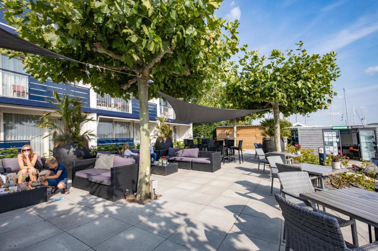 Fletcher Hotel Restaurant Loosdrecht-Amsterdam Εξωτερικό φωτογραφία
