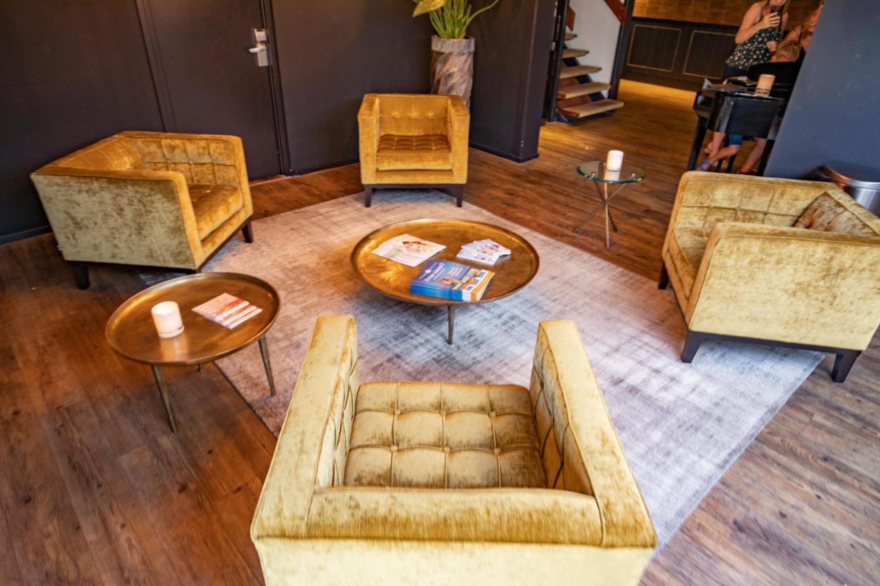 Fletcher Hotel Restaurant Loosdrecht-Amsterdam Εξωτερικό φωτογραφία