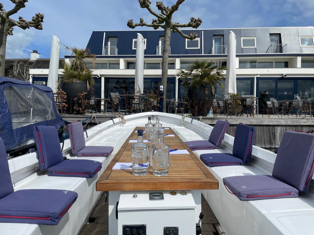 Fletcher Hotel Restaurant Loosdrecht-Amsterdam Εξωτερικό φωτογραφία