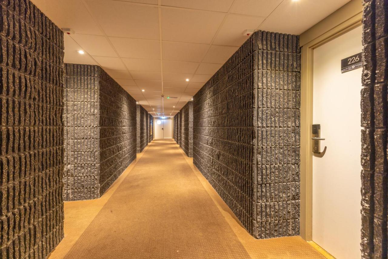 Fletcher Hotel Restaurant Loosdrecht-Amsterdam Εξωτερικό φωτογραφία