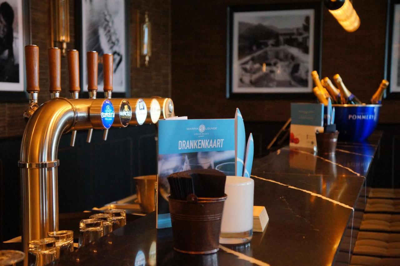 Fletcher Hotel Restaurant Loosdrecht-Amsterdam Εξωτερικό φωτογραφία