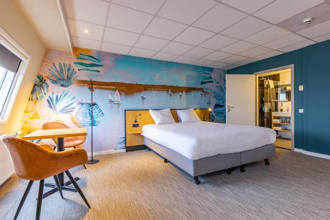 Fletcher Hotel Restaurant Loosdrecht-Amsterdam Εξωτερικό φωτογραφία