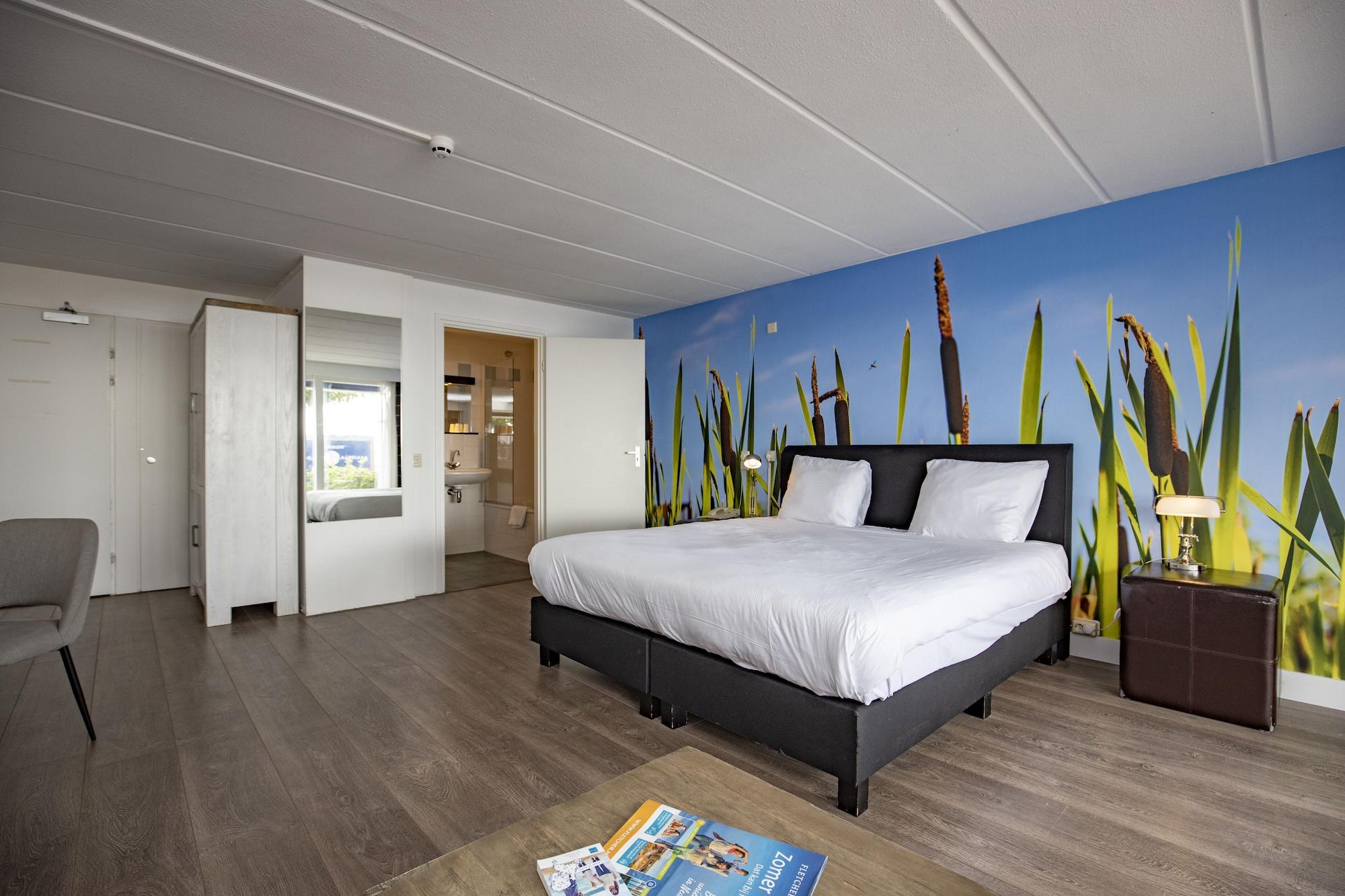 Fletcher Hotel Restaurant Loosdrecht-Amsterdam Εξωτερικό φωτογραφία