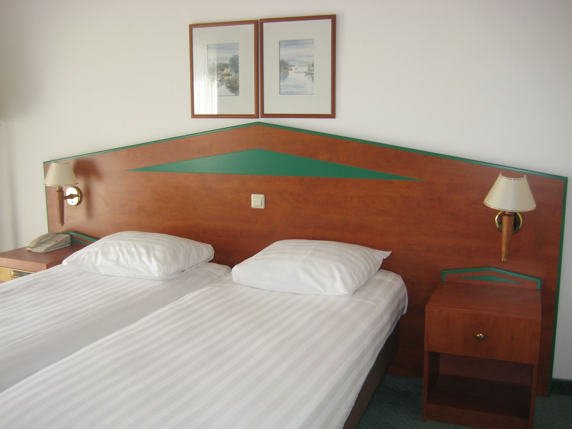 Fletcher Hotel Restaurant Loosdrecht-Amsterdam Δωμάτιο φωτογραφία