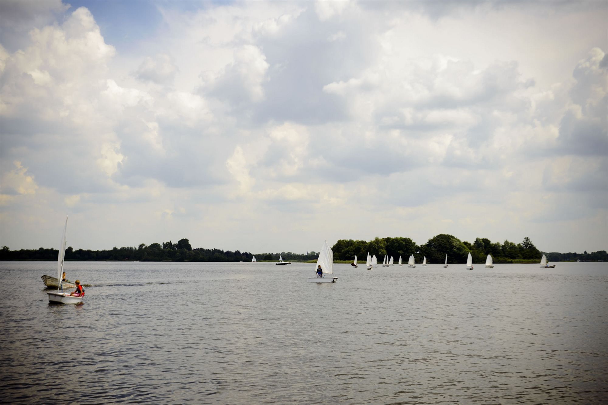 Fletcher Hotel Restaurant Loosdrecht-Amsterdam Εξωτερικό φωτογραφία