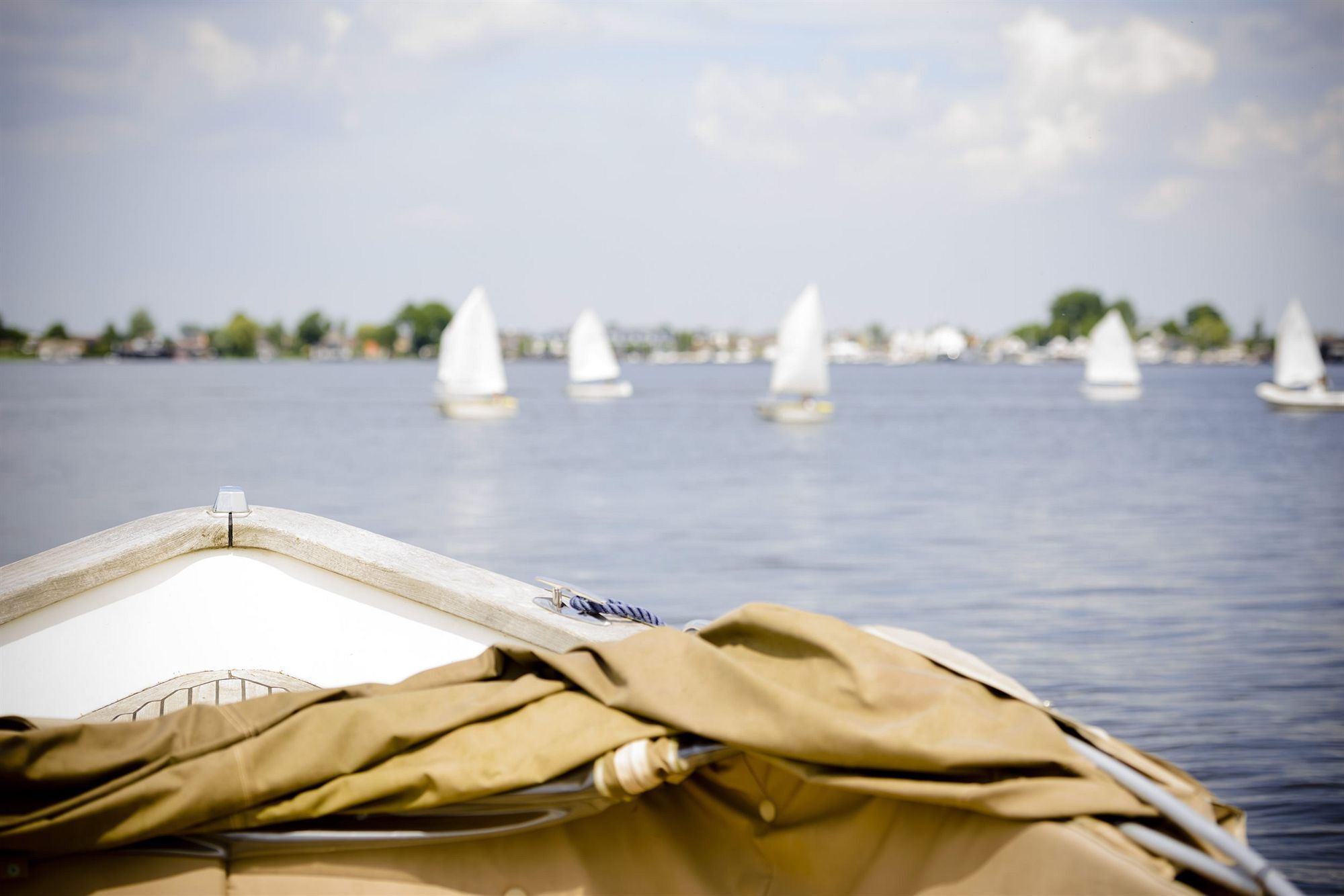 Fletcher Hotel Restaurant Loosdrecht-Amsterdam Εξωτερικό φωτογραφία