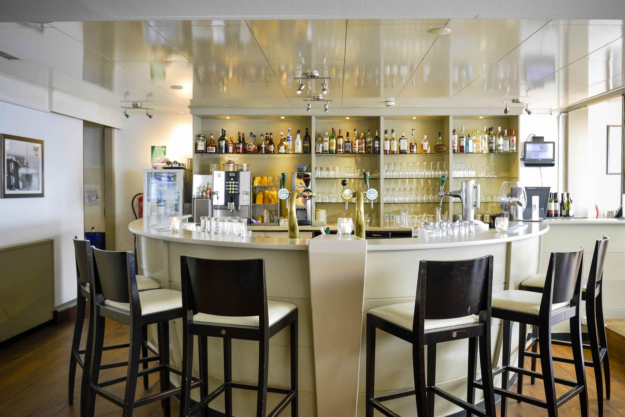 Fletcher Hotel Restaurant Loosdrecht-Amsterdam Εξωτερικό φωτογραφία